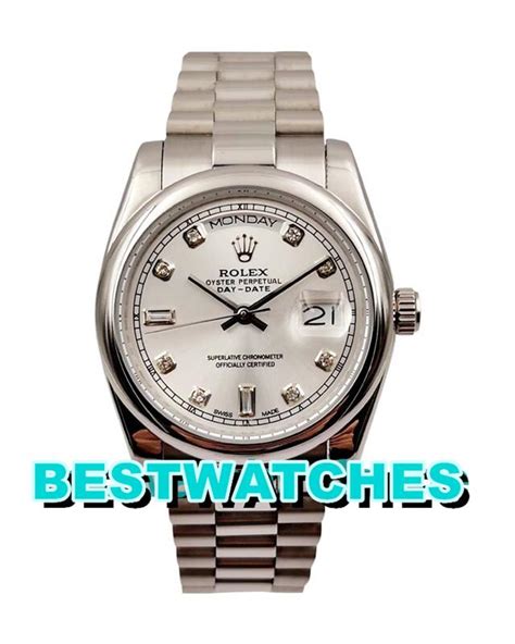 rolex 118239 how to pick a fake